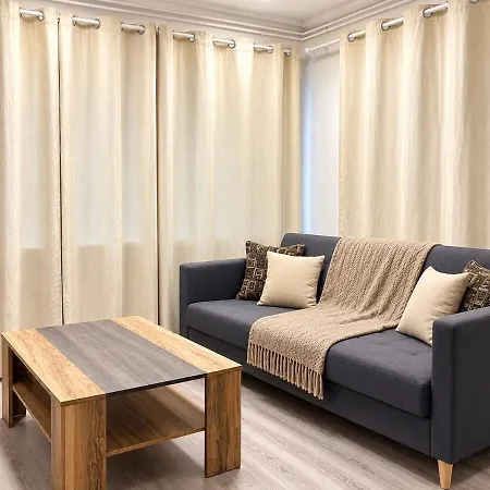 Thevelvetresidence * Pressburg