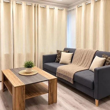 Thevelvetresidence Apartment Pressburg